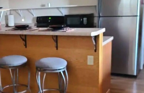 Roberts Apartment | Rustic 1 bedroom apartment