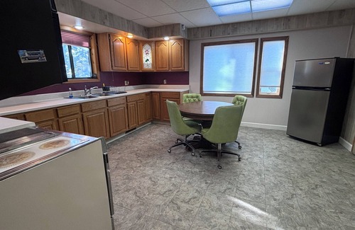 Circle House | Rustic 2-bedroom house in fabulous Circle, MT.