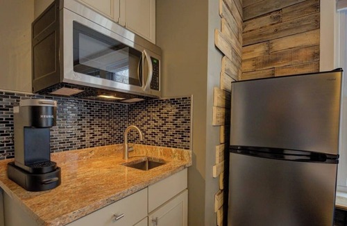 Harrisburg - Hershey Apartment | Rustic 2BR Loft with River Views