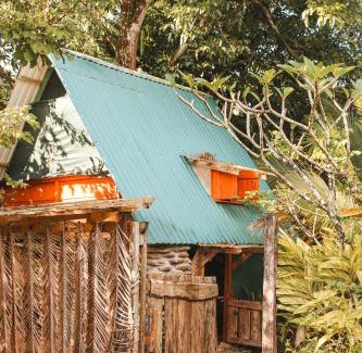 Pavones Apartment | Rustic Cabin in Pavones surf brake