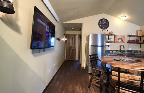 Island Park Cabin | Rustic Cabin | Incredible Views | Near Yellowstone