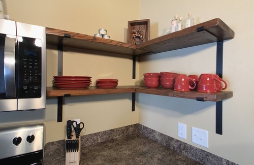 Island Park Cabin | Rustic Cabin | Incredible Views | Near Yellowstone