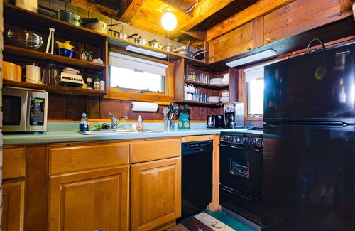 Stratton Mountain Cabin | Rustic Cabin on Private Pond in Stratton Vermont Close to Stratton Ski Area