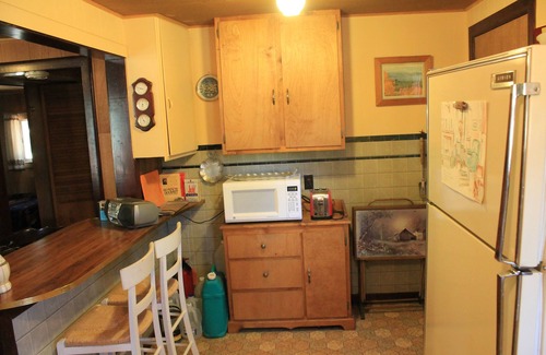 New Pine Creek Cabin | Rustic Cabin- "Whitetail"