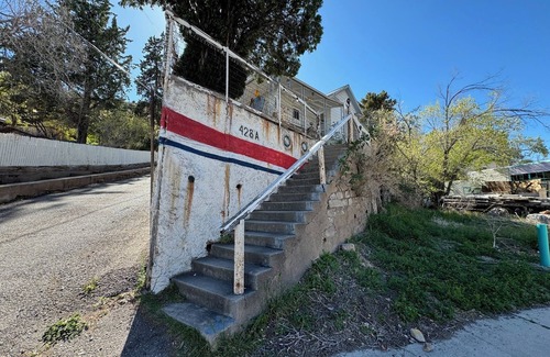 Bisbee House | Rustic & charming full house with enclosed yard