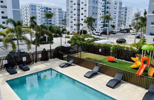 Cerro Alto Apartment | Rustic Elegance St