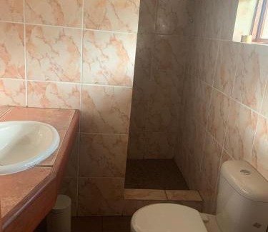 Emalahleni Cabin | Rustic Fields Lodge & Venue