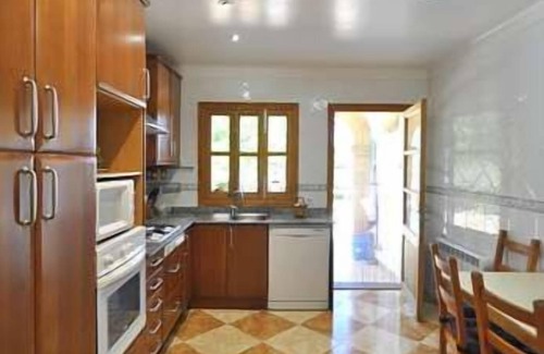 Consell Villa | Rustic Finca ES POUET for 6 people in Consell in the interior of Mallorca and with private pool - Free Wifi