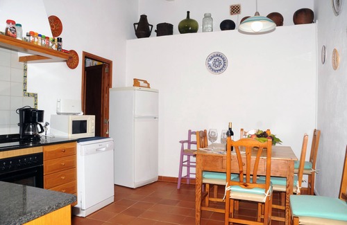 Alcudia Cottage | Rustic finca in a very quiet area surrounded by forest, between Pollença and Alcúdia