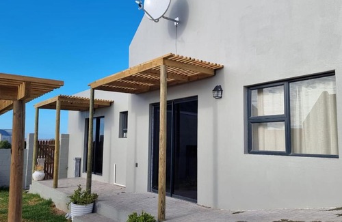 Olifantskop Apartment | Rustic Hill