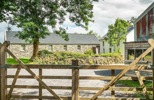 Drimoleague House | Rustic Holiday Cottage To Rent In The Hills Of Bantry Bay
