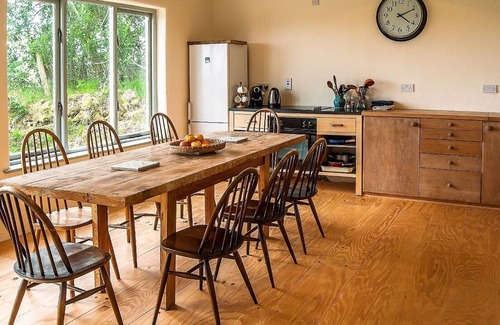 Drimoleague House | Rustic Holiday Cottage To Rent In The Hills Of Bantry Bay