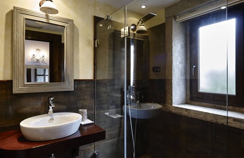 Camarinas House | Rustic Hotel Lugar do Cotariño