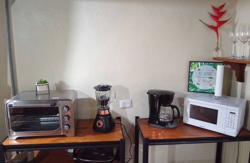 Las Horquetas Ski Chalet | Rustic house in a 4HA property near Puerto Viejo de Sarapiqui. River & Trails.