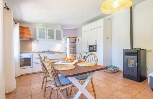 Soller Cottage | Rustic house in the mountains with wifi.