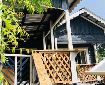 Punta Rucia Apartment | Rustic House Punta Rucia