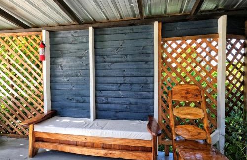 Punta Rucia Apartment | Rustic House Punta Rucia