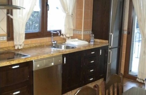 La Alberca Cottage | Rustic House Rio La Llana La Alberca