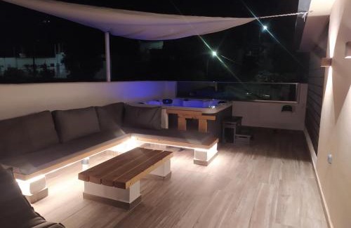 Embonas Apartment | Rustic House Smaro