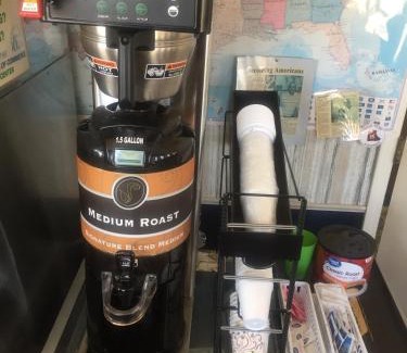 Rolla Hotel | Rustic Motel Rolla