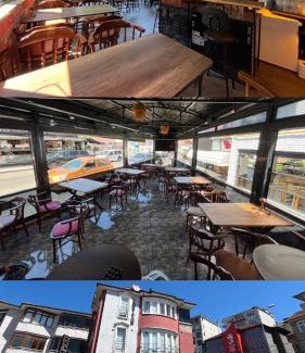 Bartin Hotel | Rustic Pansiyon