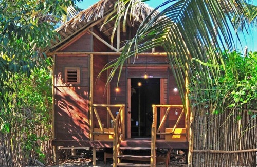 Prea House | Rustic Paradise in Prea - CEA030