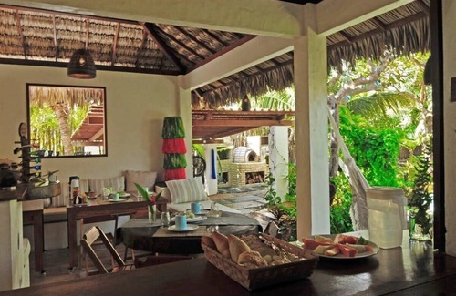 Prea House | Rustic Paradise in Prea - CEA030