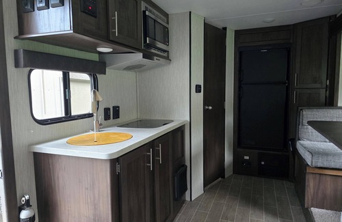 Hawley House | Rustic Retreat 2 in Rollag, Minnesota