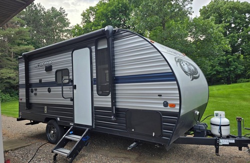 Hawley House | Rustic Retreat 2 in Rollag, Minnesota