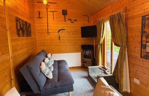 Retford House | Rustic Retreat in Retford