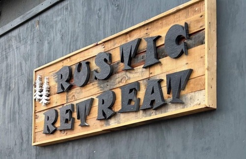 Cavalier Apartment | Rustic Retreat on Division Ave. in Cavalier, NDnStudio Apartment with no stairs!