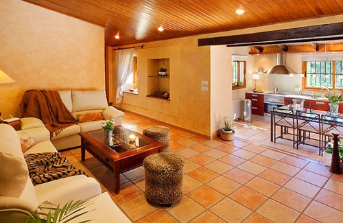 Calvia Villa | Rustic villa in a peaceful location – Villa Magdalena