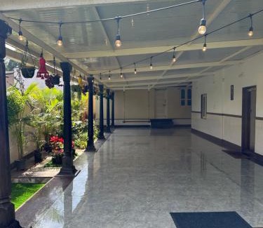 Kanakapura House | Rustic Village Farmhouse