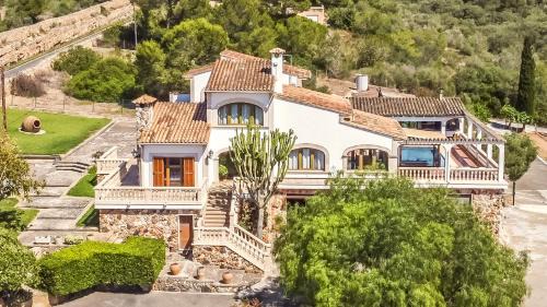 l'Aranjassa Villa | Rustica s'Aranjassa