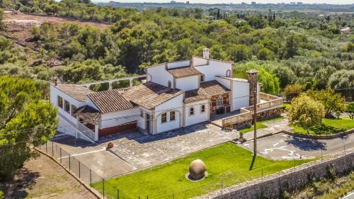 l'Aranjassa Villa | Rustica s'Aranjassa