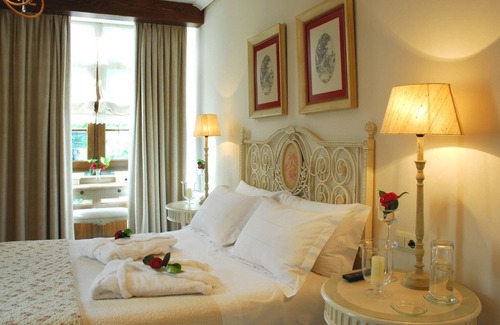 Caldas de Reis Hotel | Rusticae Torre do Río