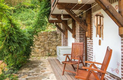 Nemsova Ski Chalet | Rustikálna chalúpka pri jazere