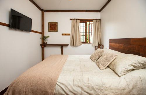 Vina del Mar House | Rustika Hotel