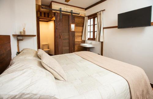 Vina del Mar House | Rustika Hotel