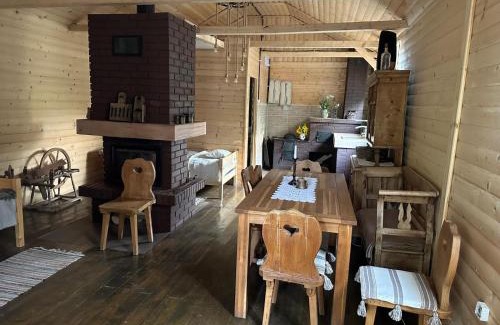 Gheorghe Doja House | Rusty Key Cottage, Transylvania