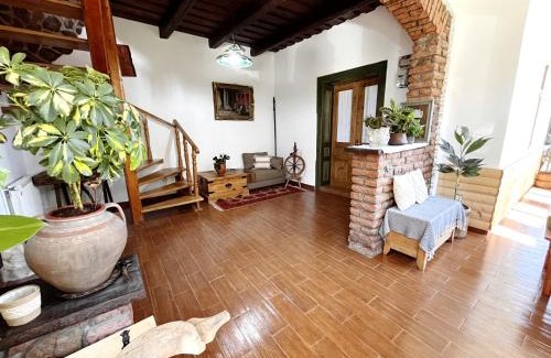 Gheorghe Doja House | Rusty Key Cottage, Transylvania
