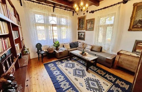 Gheorghe Doja House | Rusty Key Cottage, Transylvania