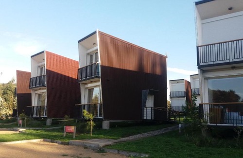 Los Angeles Hotel | Ruta Hotel Alto La Cruz