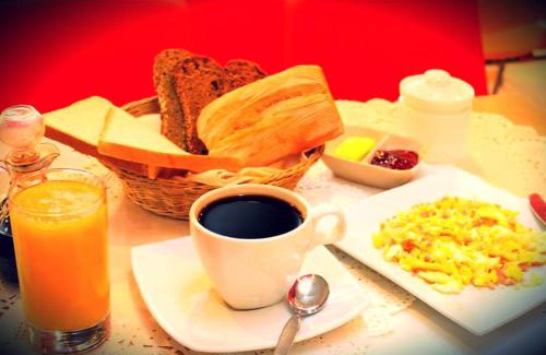 Los Angeles Hotel | Ruta Hotel Alto La Cruz