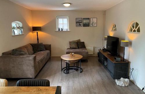 Municipality of Veendam House | Rutershoeske