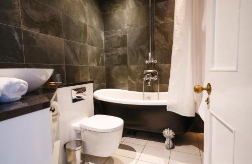 Ruthin Hotel | Ruthin Castle Hotel and Spa