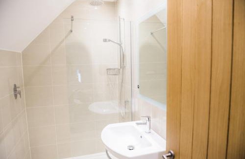 Longdon Hotel | Rutland Water Courtyard Rooms