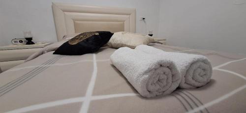 Afula Apartment | RutSuite