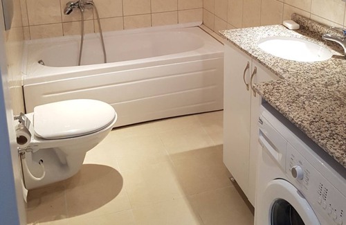 Avsallar Apartment | Ruya & Ayla Apartment