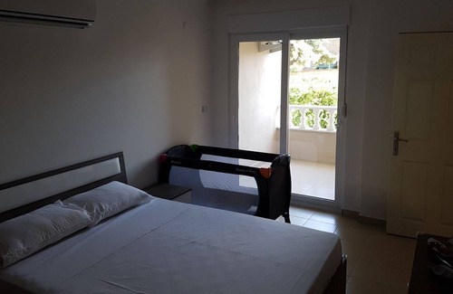 Avsallar Apartment | Ruya & Ayla Apartment